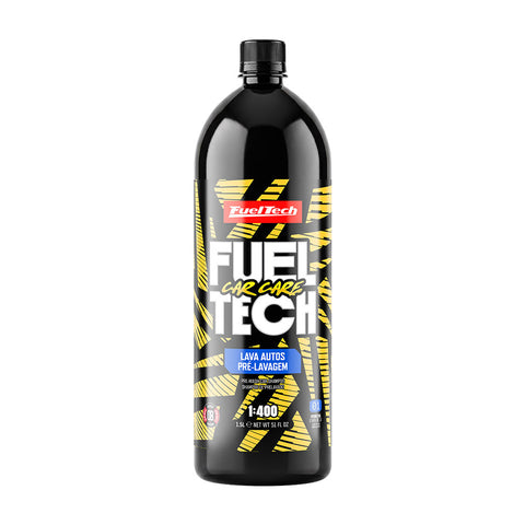 FT Car Care Lava Autos Pré-Lavagem 1,5L