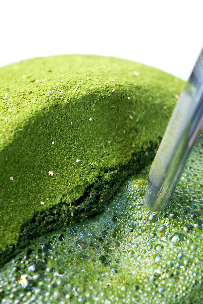 Erva-Mate Anderson Dick AFD com Flocos de Ouro 500g