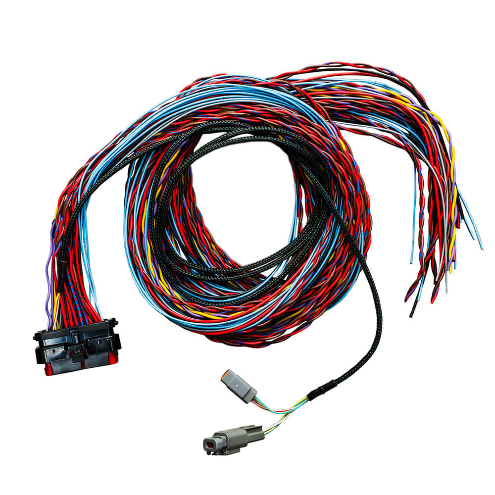 Chicote PRO HV-8 Injector Driver