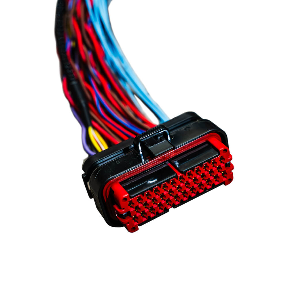 Chicote PRO HV-8 Injector Driver