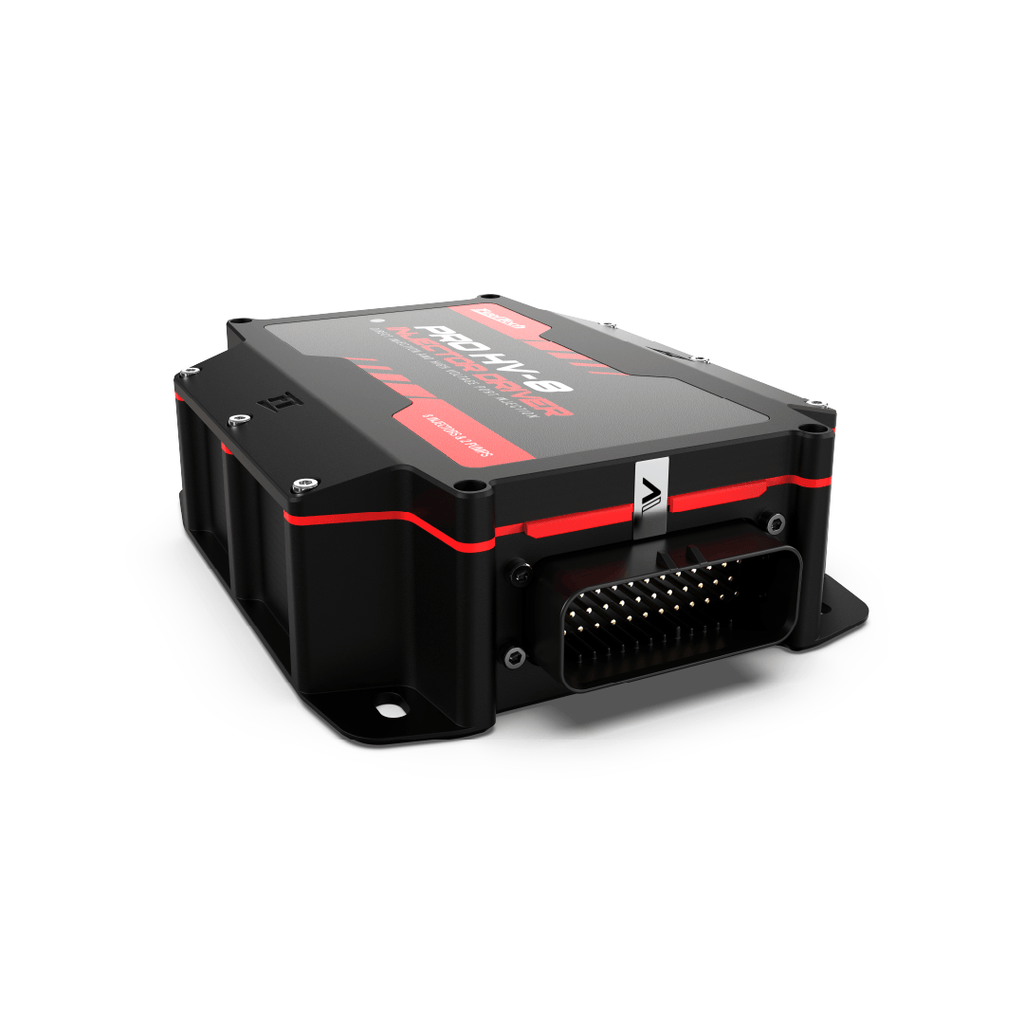 PRO HV-8 Injector Driver