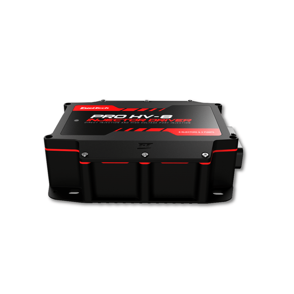 PRO HV-8 Injector Driver