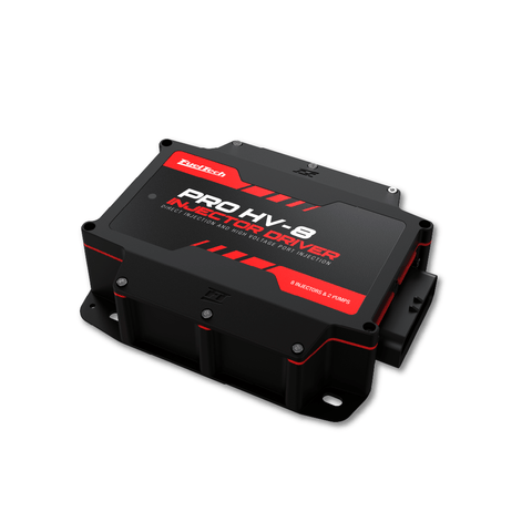 PRO HV-8 Injector Driver
