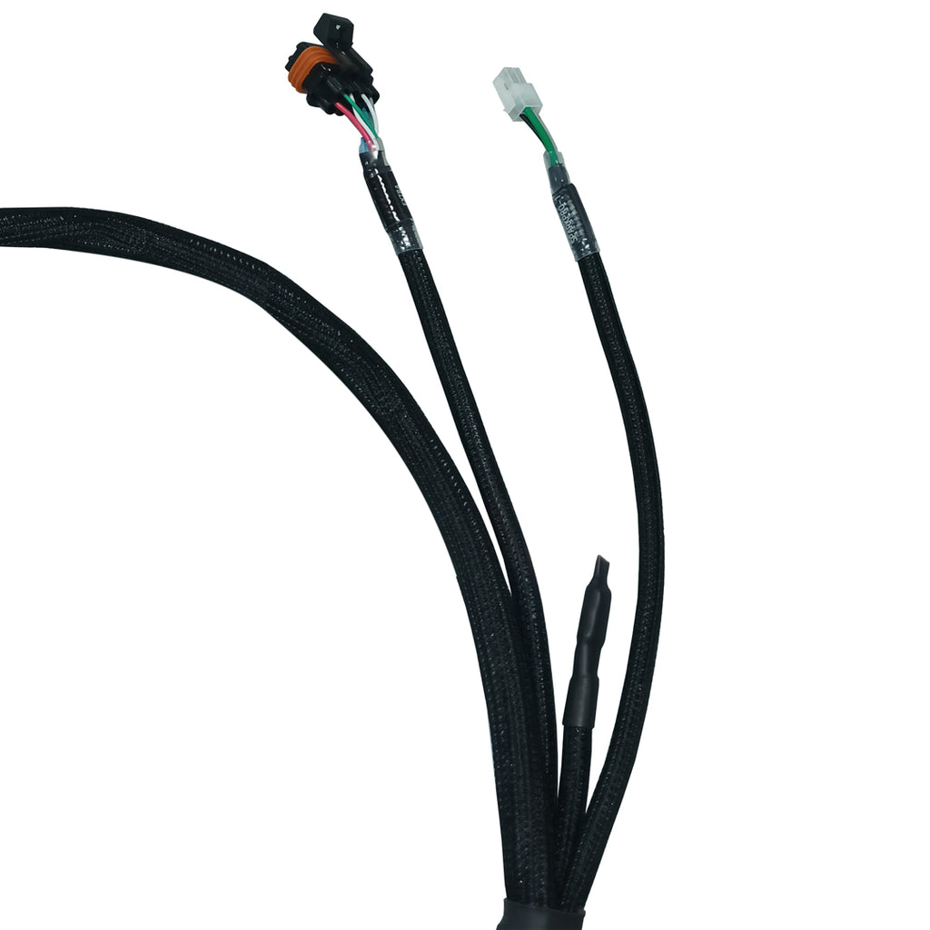 Chicote FT450 Vectra A GLS / Omega GLS / CD 2.0 / 3.0