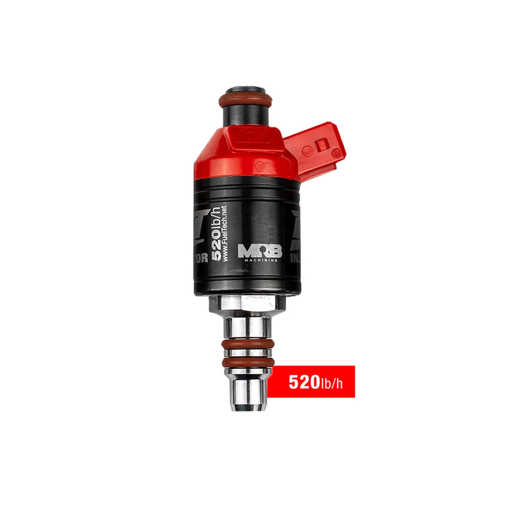 FT Injector 520 lb/h GEN 2 FuelTech