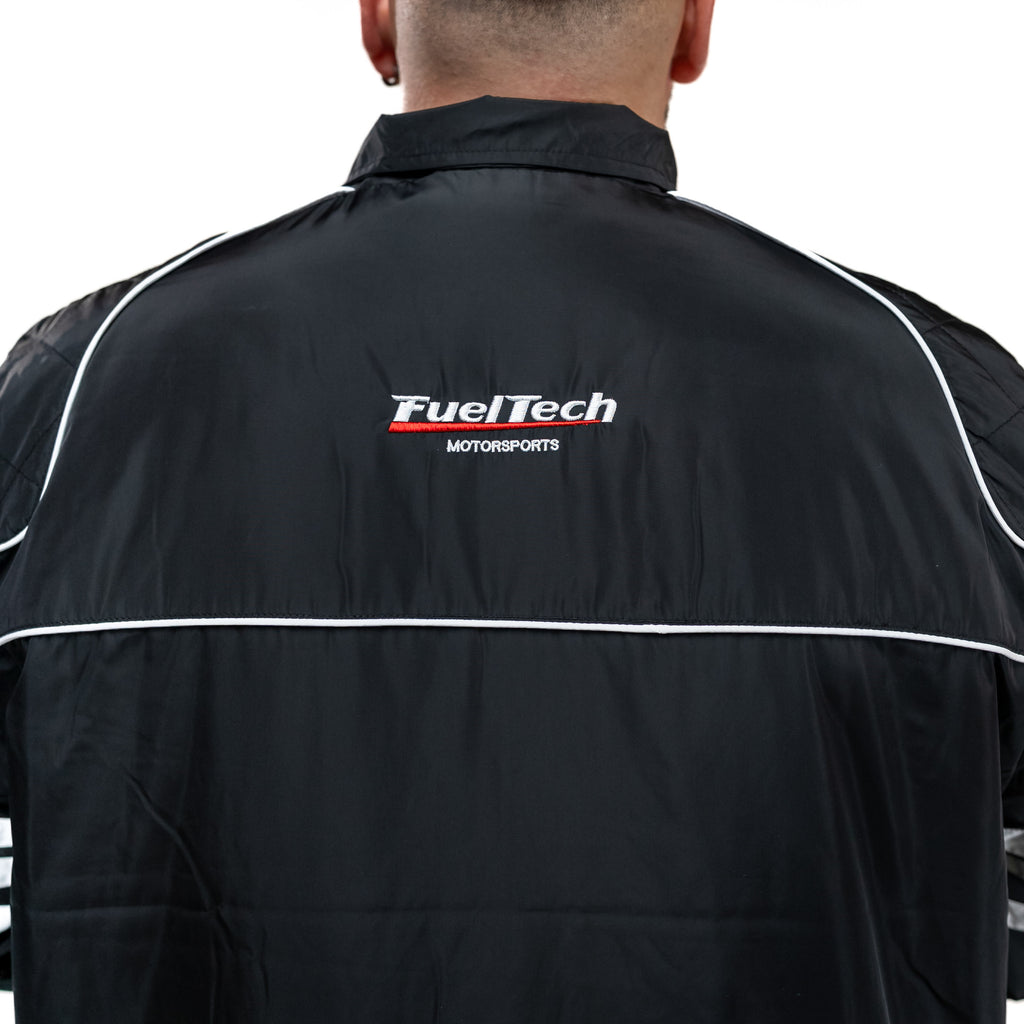 Jaqueta Motorsports Race Unissex FuelTech