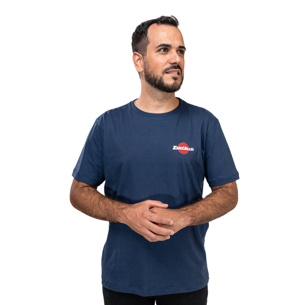 Camiseta Haruna FT