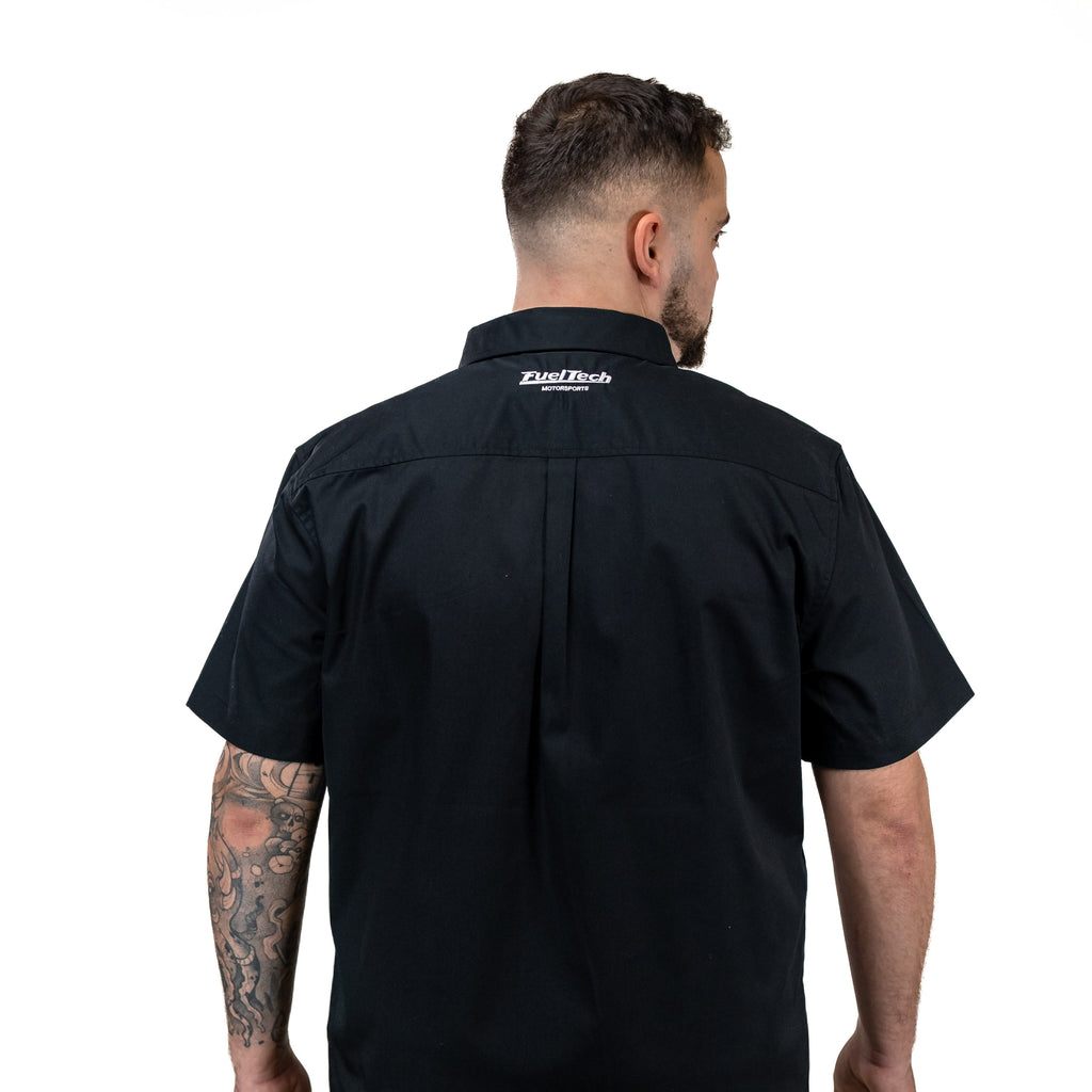 Camisa Oficina FT