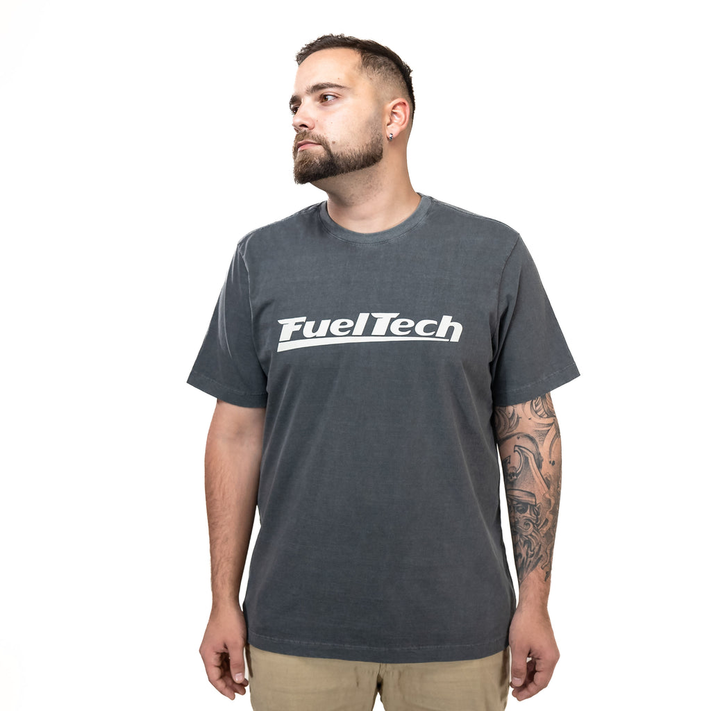 Camiseta Garage FT