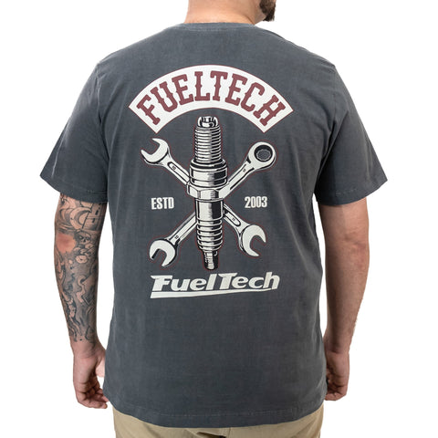 Camiseta Garage FT