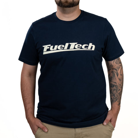 Camiseta Marinho FT