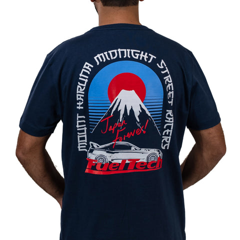 Camiseta Haruna FT