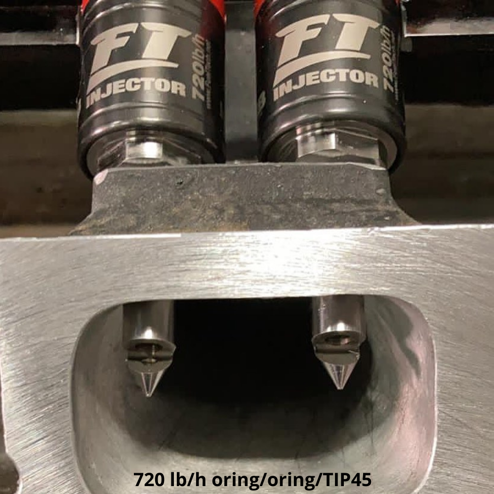 FT INJECTOR