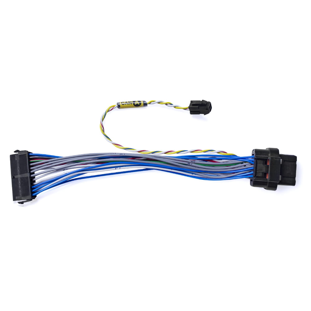 Chicote adaptador de FT200-FT250-FT300-FT350 para FT450