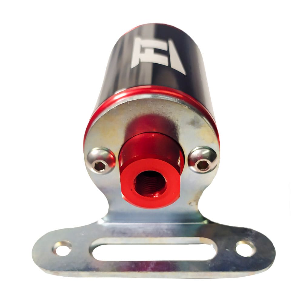 Amortecedor de Sensor de Pressão - Canister - FuelTech - FT - Wastegate - Eletrônica
