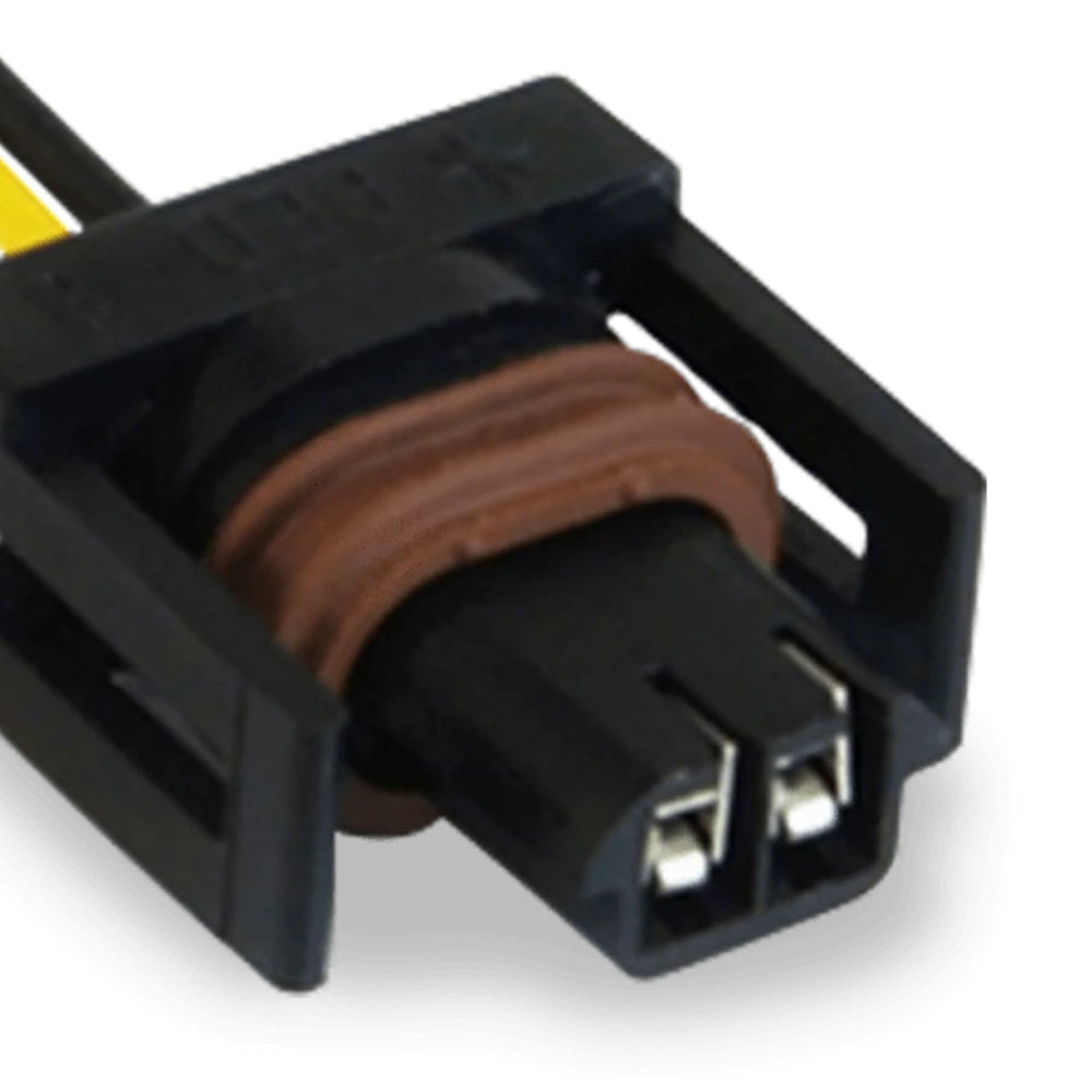 Conector Bico Injetor Monoponto