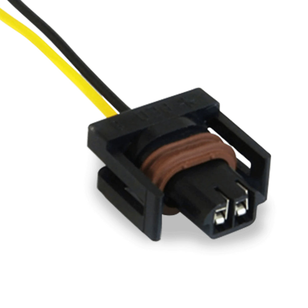 Conector Bico Injetor Monoponto