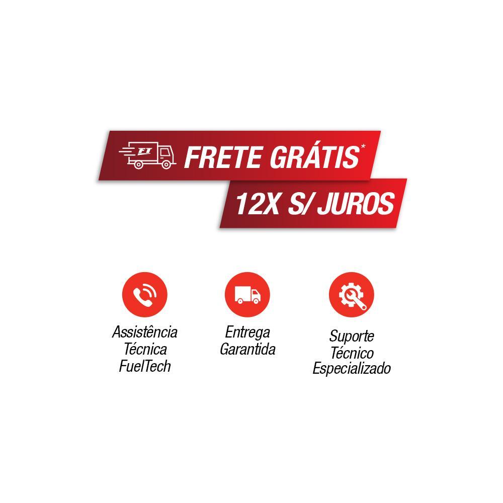 Kit Conectores e Terminais Peak and Hold PRO Injector Driver