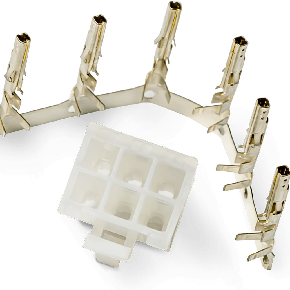 Kit conector SparkPRO-2