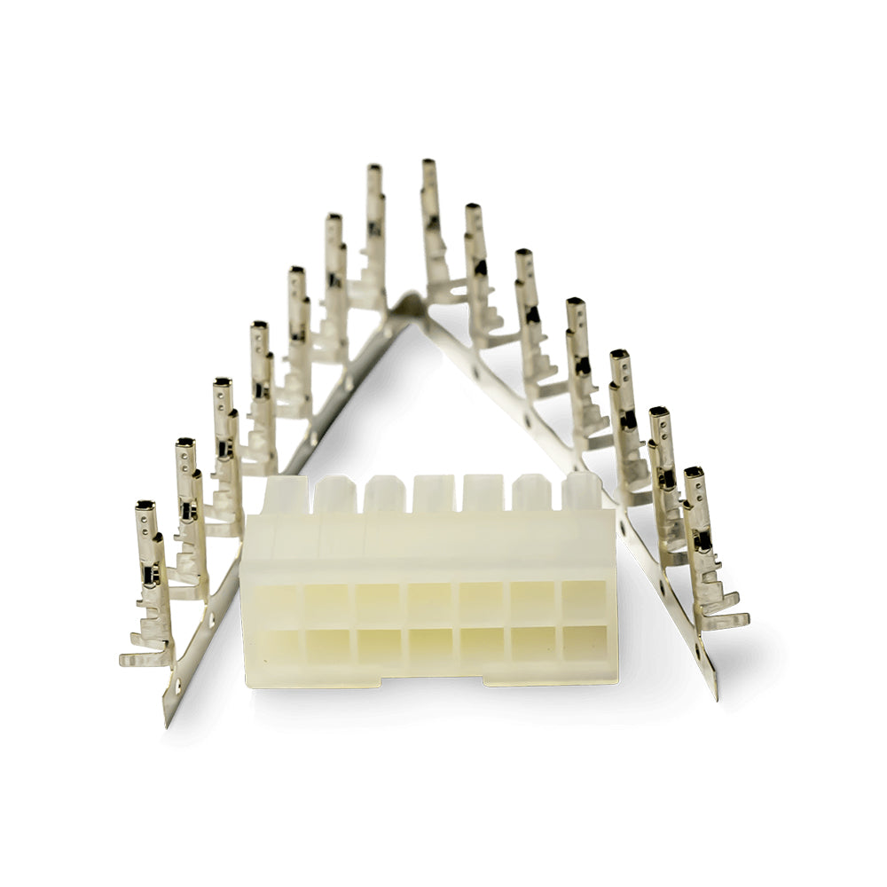 Kit conector SparkPRO-6