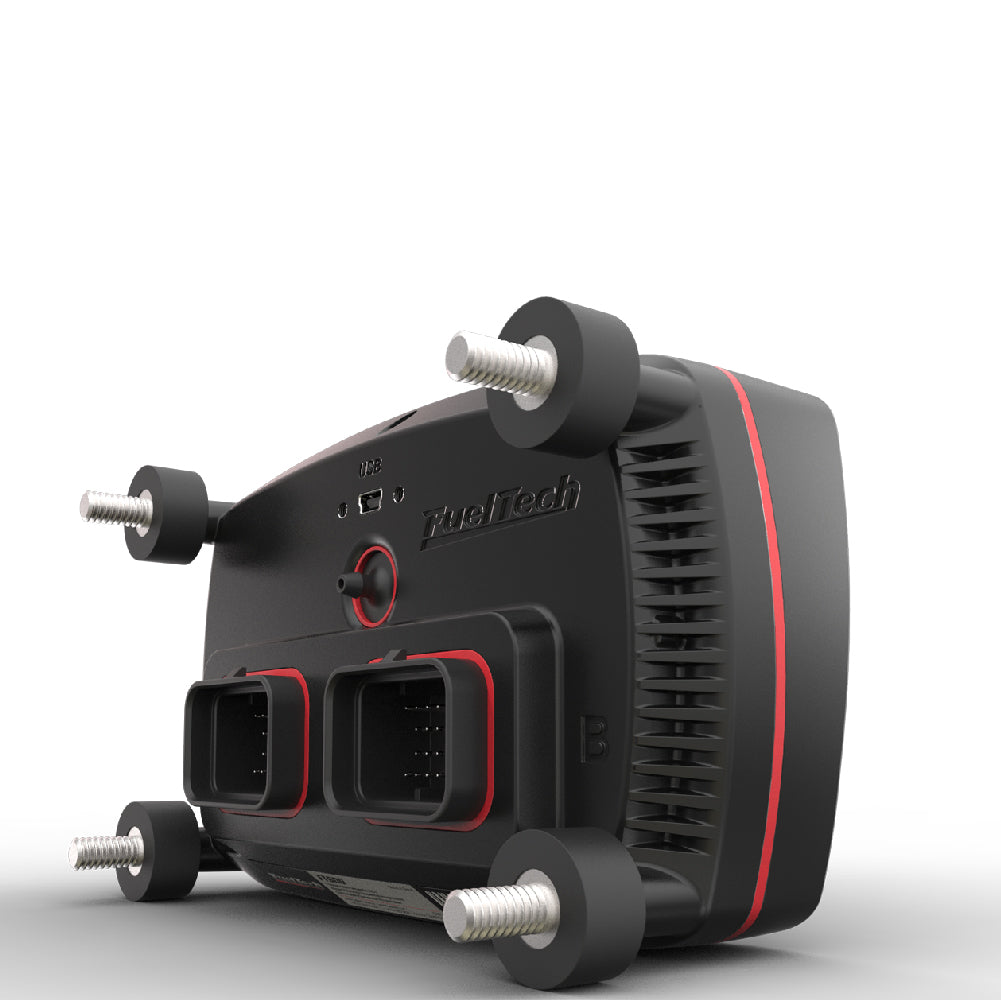 Kit Coxim FT600/FT550/FT450