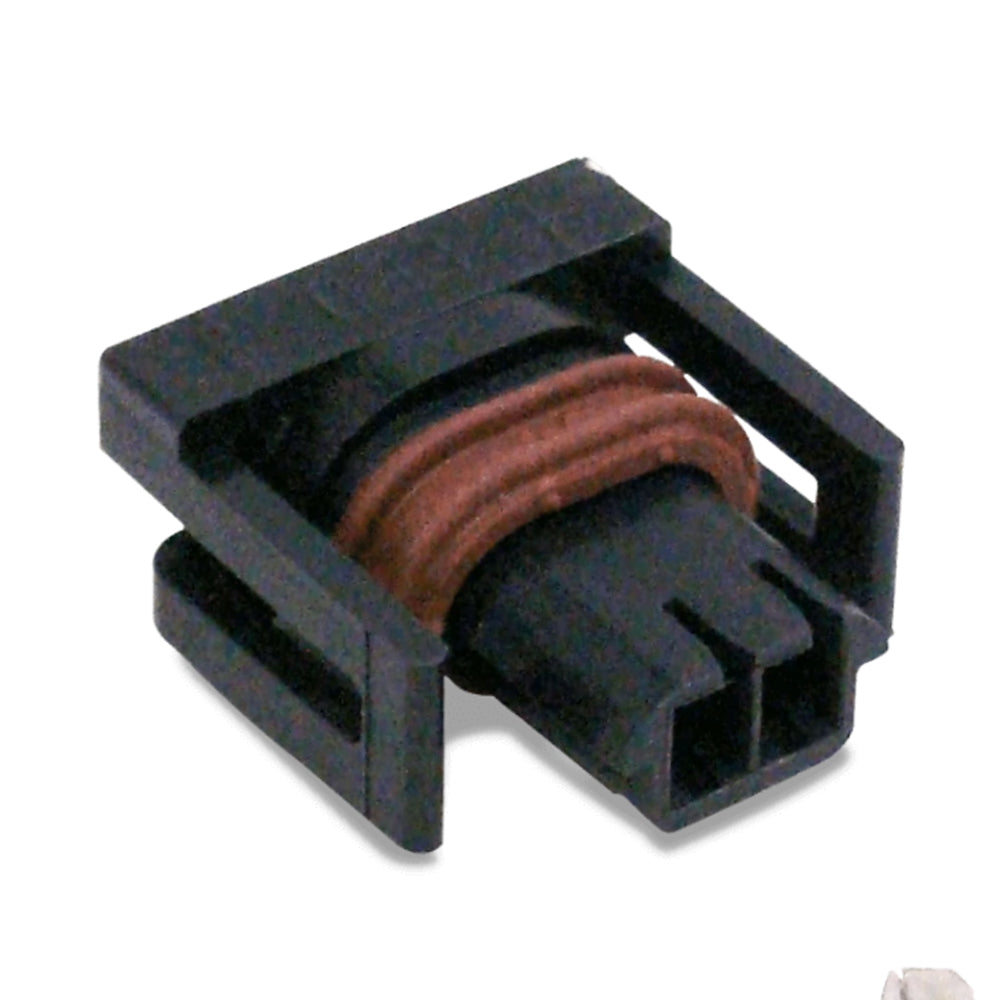 Kit Chicote Reparo Bico Injetor Monoponto