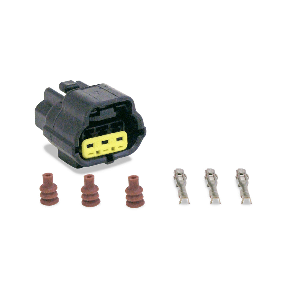 Kit Chicote Reparo TPS Ford Zetec