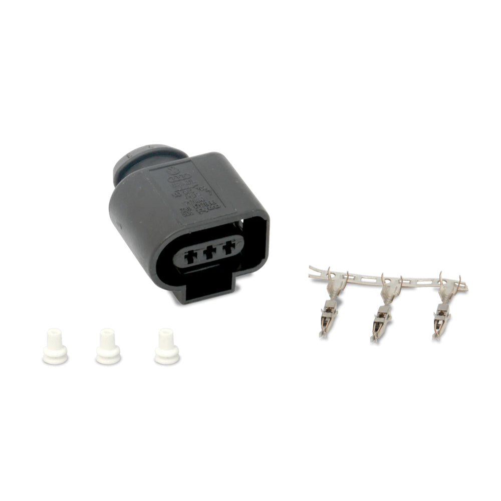 Kit Chicote Reparo Sensor Rotação Hall VW