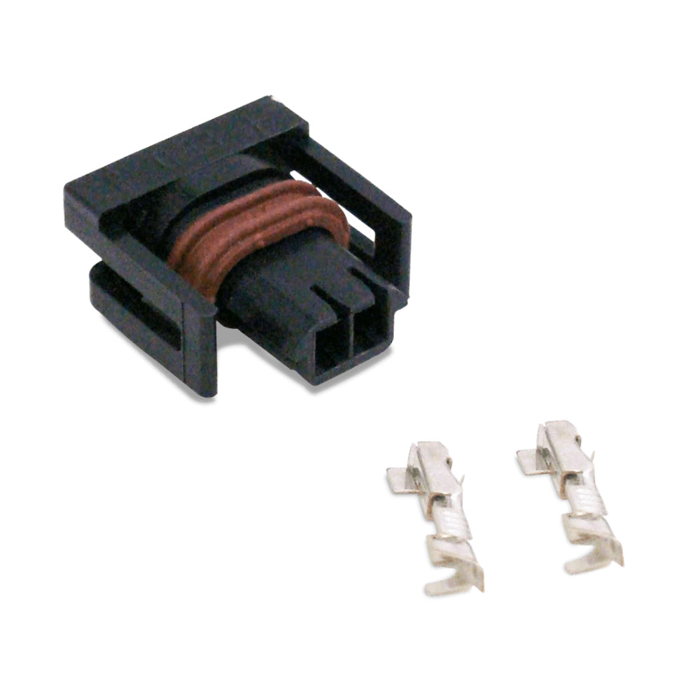 Kit Chicote Reparo Bico Injetor Monoponto