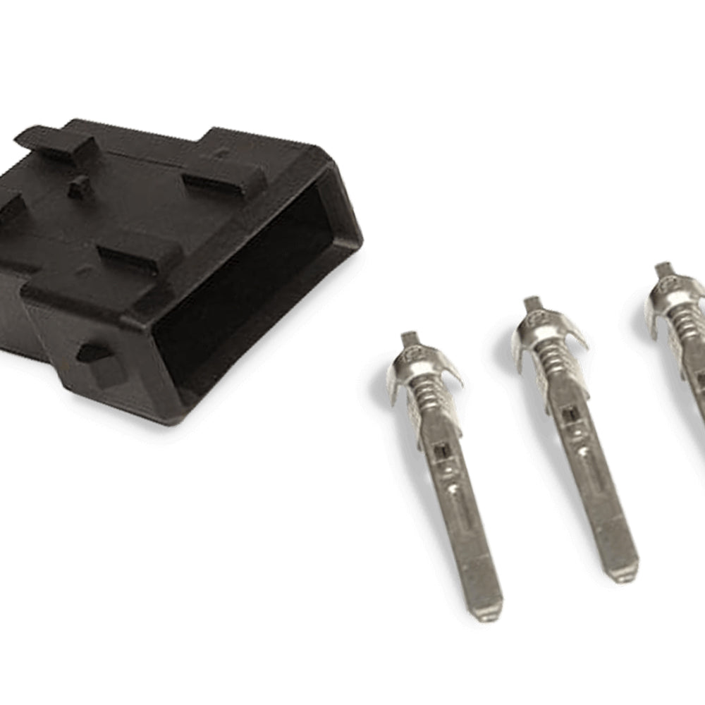 Kit Chicote Reparo diversos Buldog 4 vias