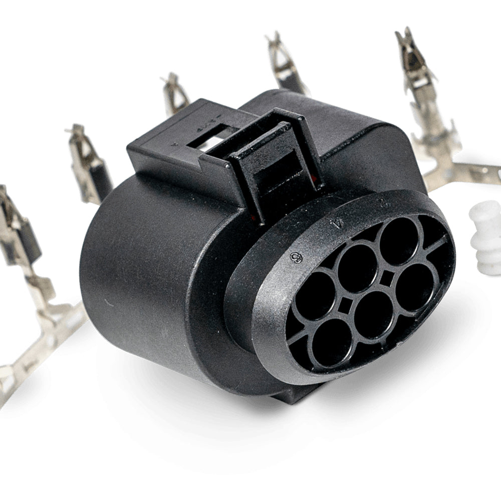 Kit conector sonda lambda 4.2