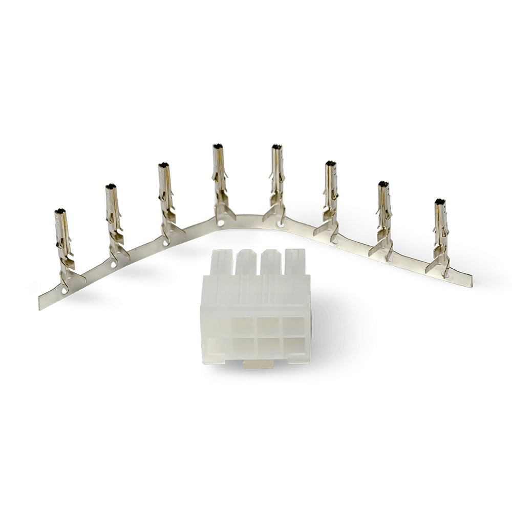 Kit conector SparkPRO-3