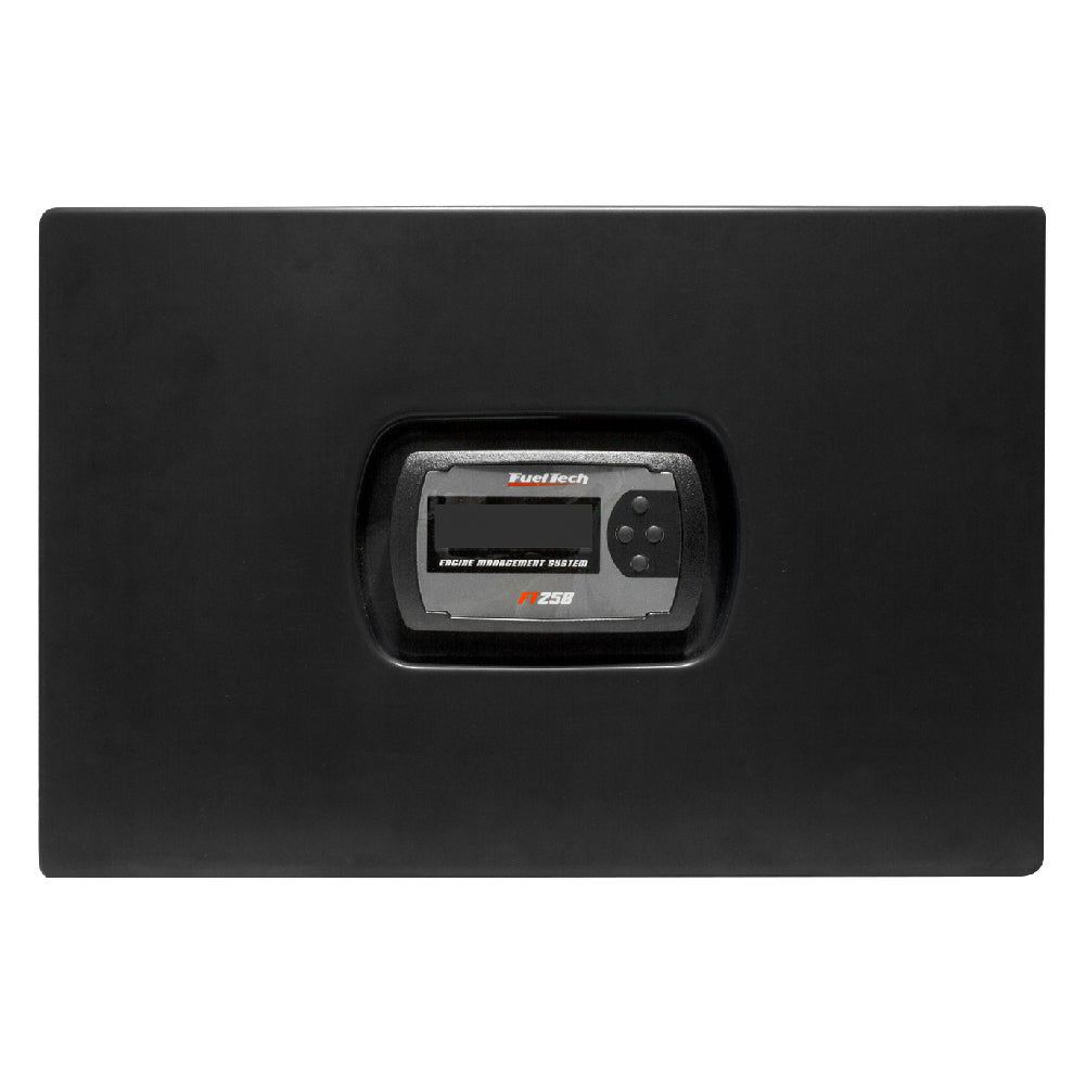 Painel de Dash para linha FT (até FT500)