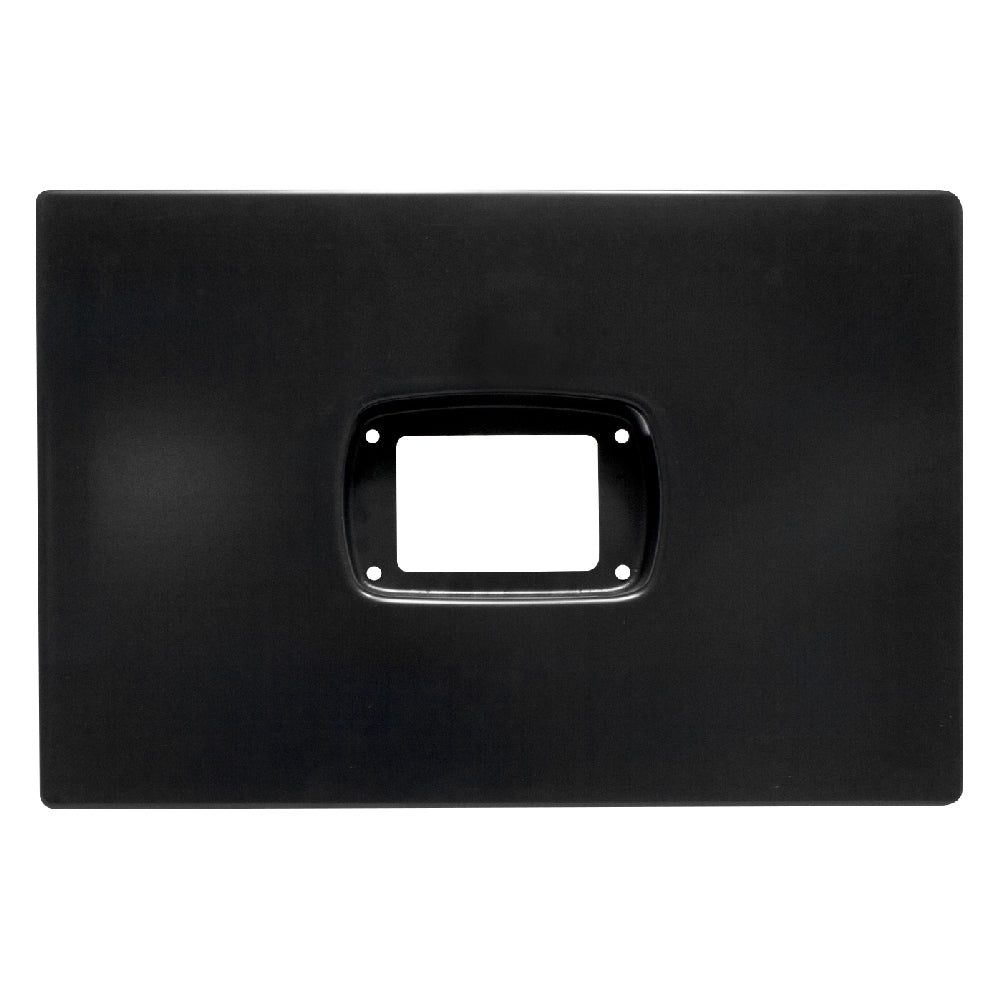 Painel de Dash para FT600