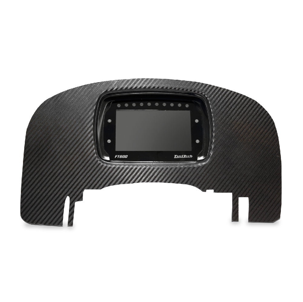 Painel de Dash para FT600