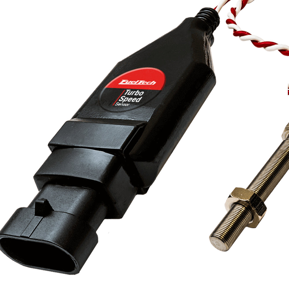 Sensor de RPM do Turbo Compressor