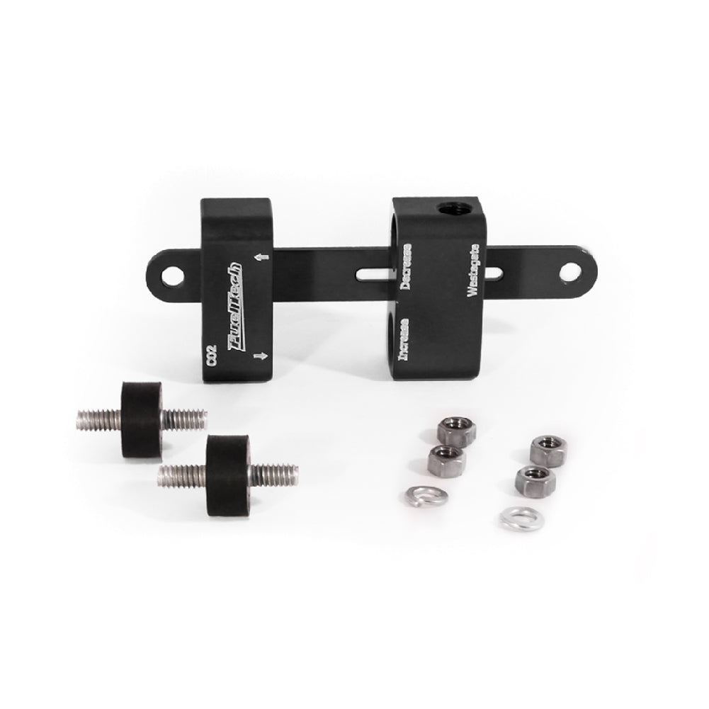 Suporte de Bico Injetor para Boost Integrado