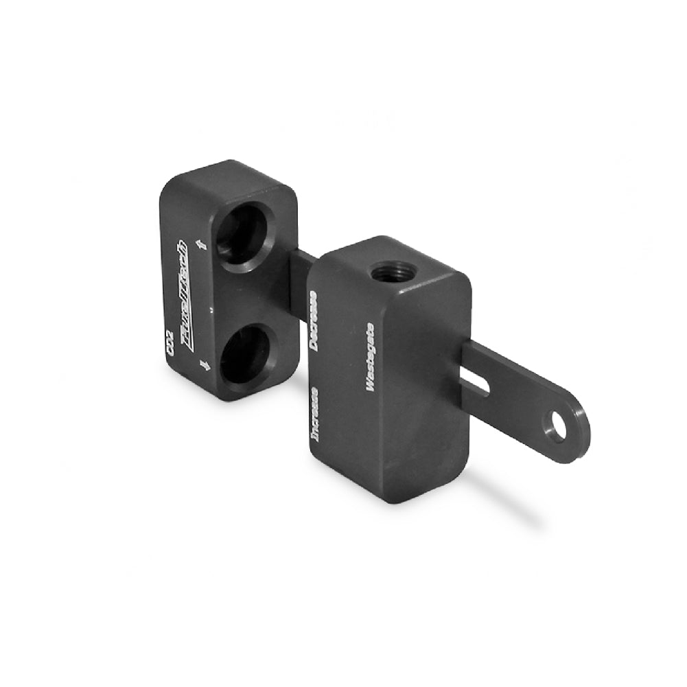 Suporte de Bico Injetor para Boost Integrado