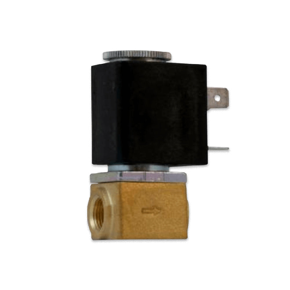 Válvula Solenóide BoostController