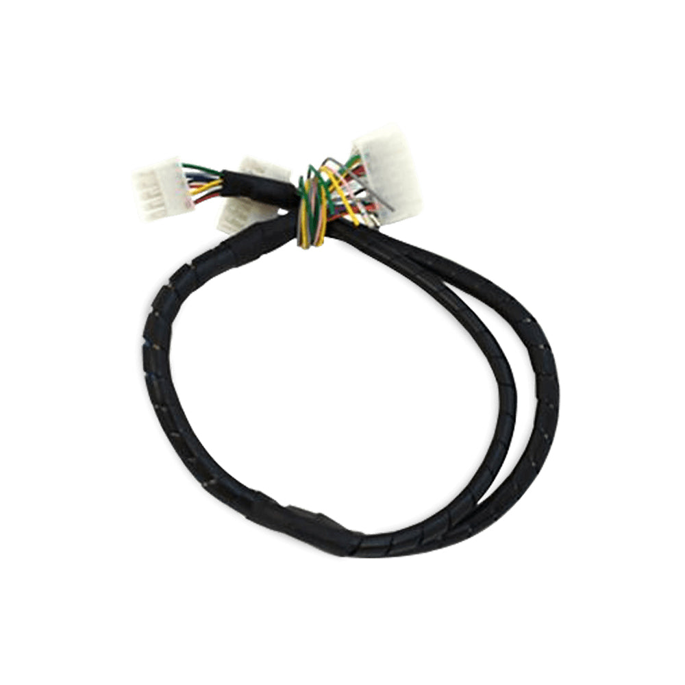 Chicote Adapt. Datalogger para RacePRO-1Fi