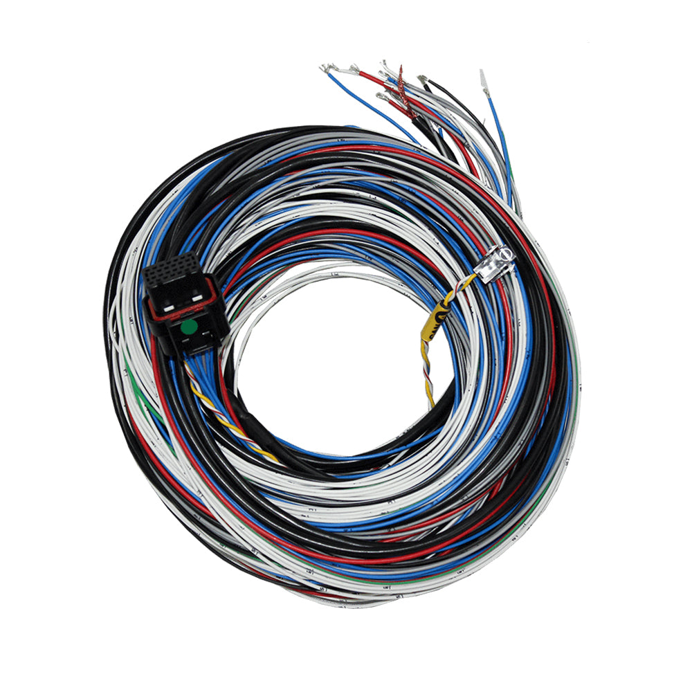 Chicote FT450 e FT550 A 6M