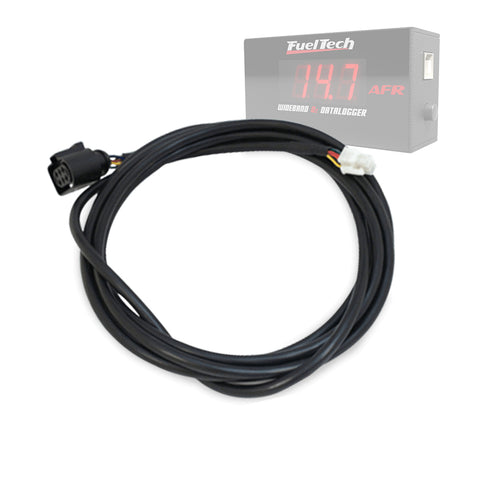 CHICOTE WB-O2 para sensor BOSCH 4.2